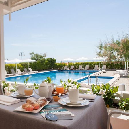 Hotel Imperial Palace Lido di Jesolo Ngoại thất bức ảnh