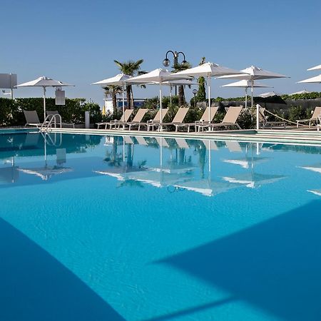 Hotel Imperial Palace Lido di Jesolo Ngoại thất bức ảnh