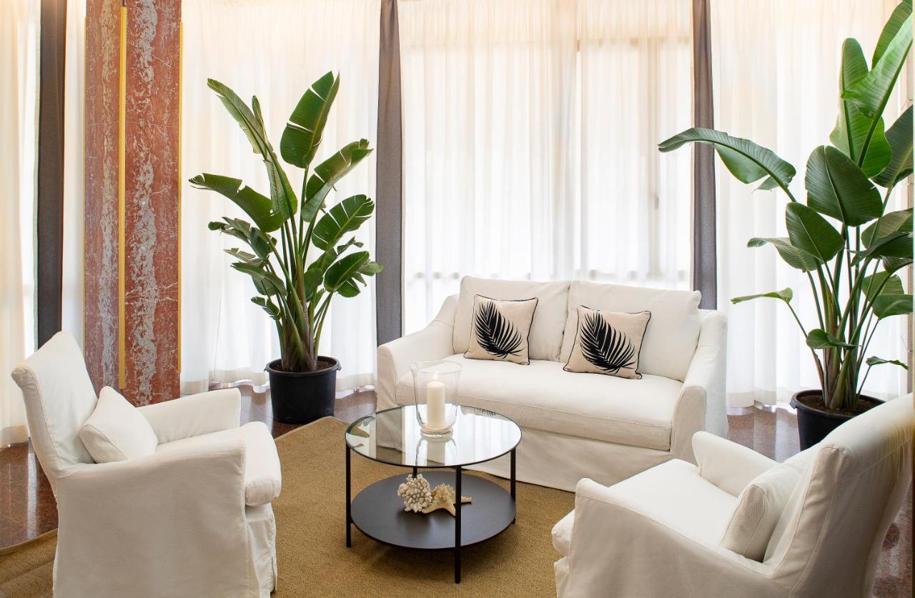 Hotel Imperial Palace Lido di Jesolo Ngoại thất bức ảnh