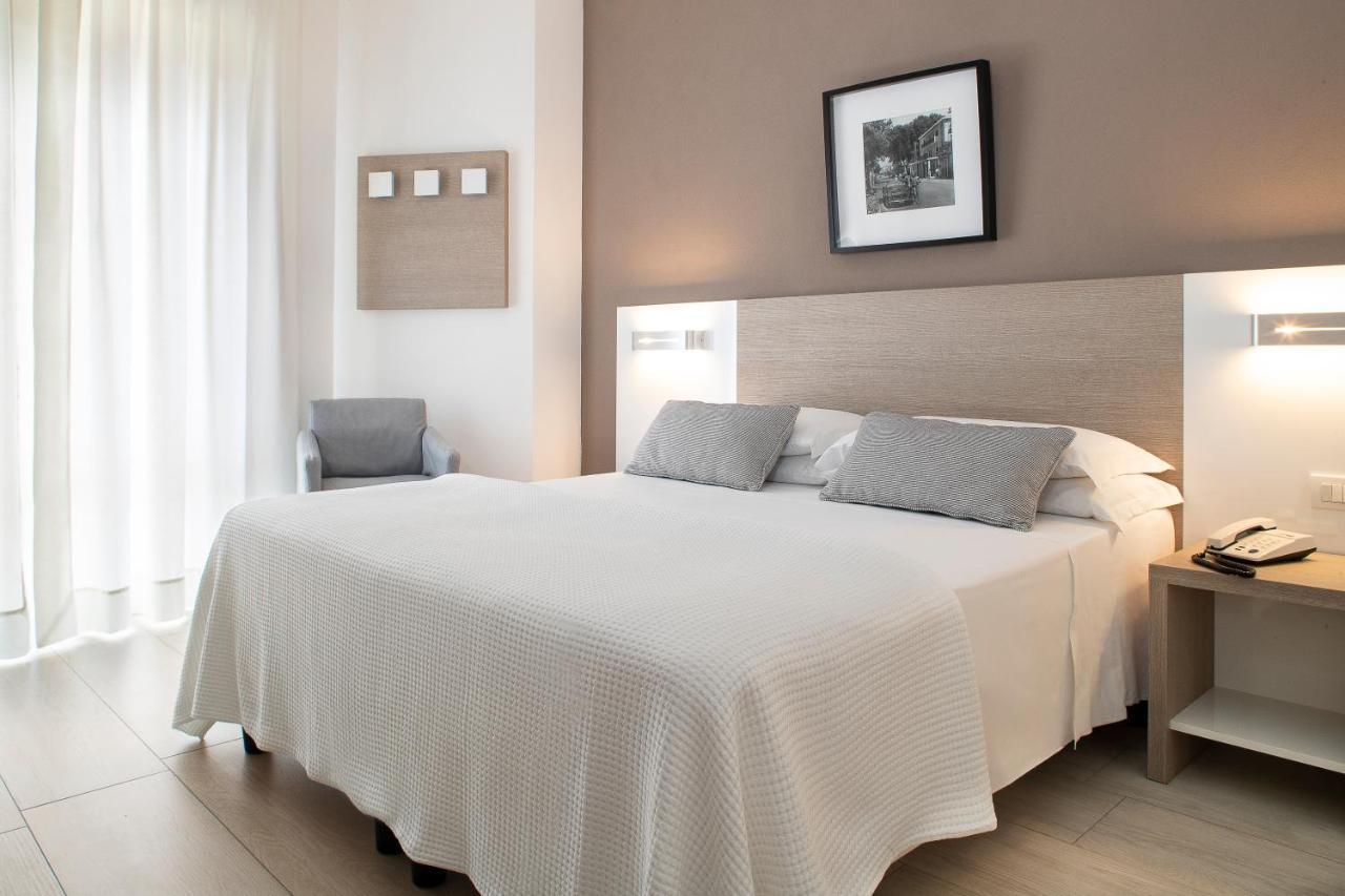 Hotel Imperial Palace Lido di Jesolo Ngoại thất bức ảnh