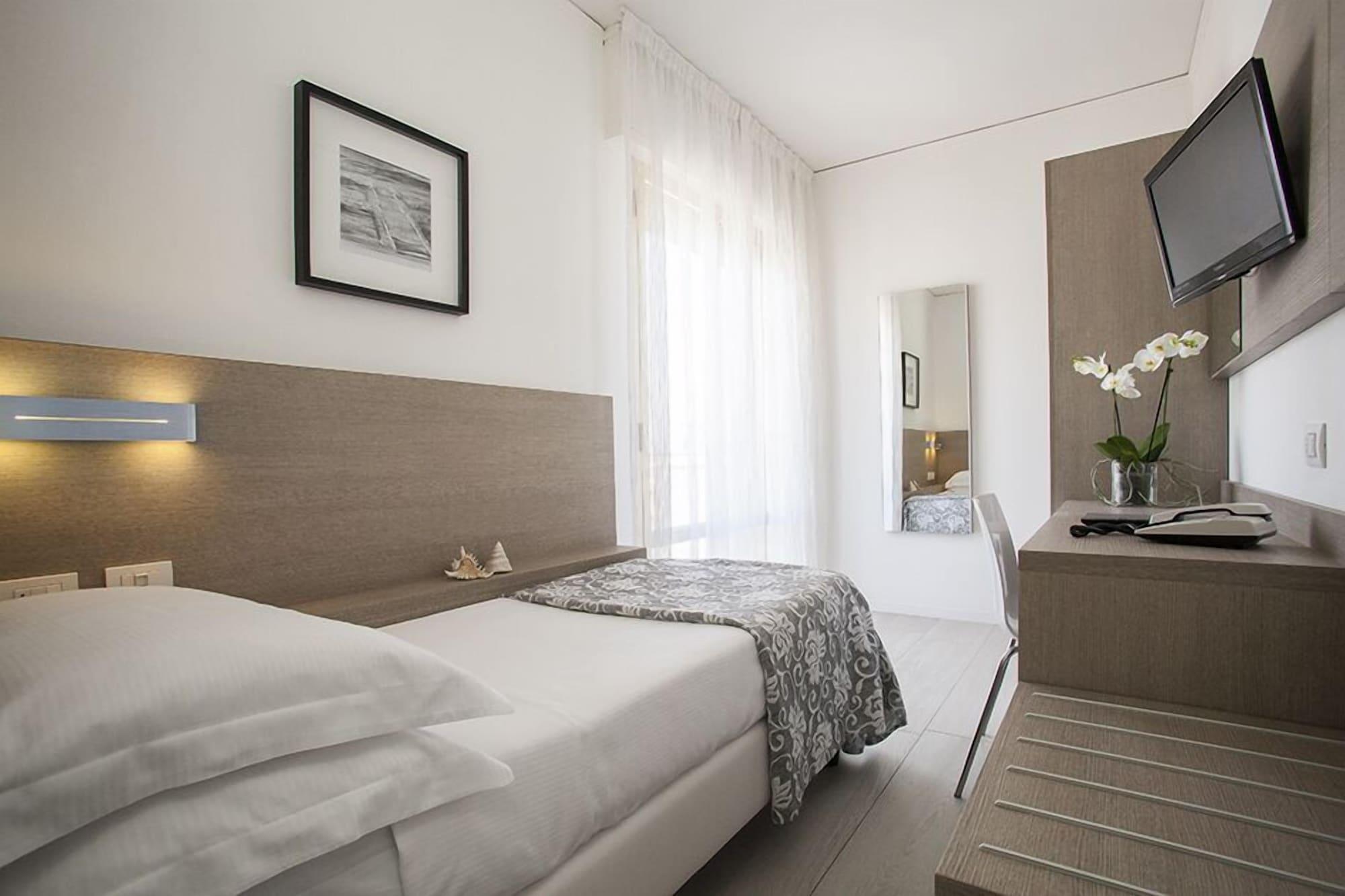 Hotel Imperial Palace Lido di Jesolo Ngoại thất bức ảnh