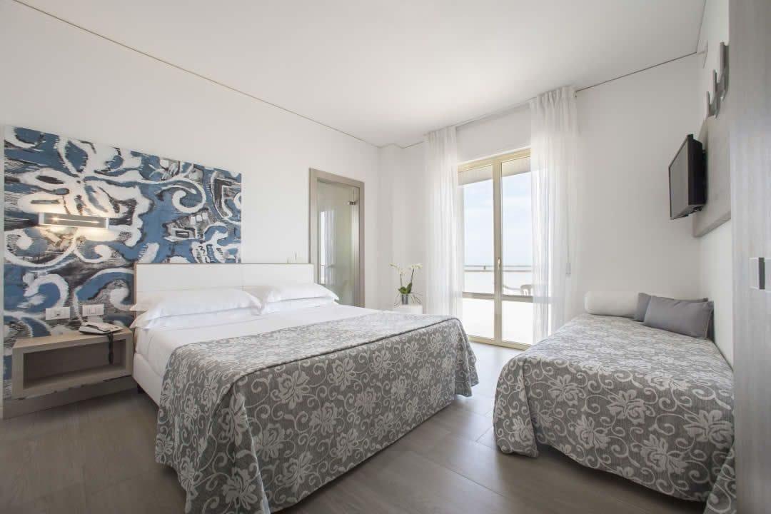 Hotel Imperial Palace Lido di Jesolo Ngoại thất bức ảnh