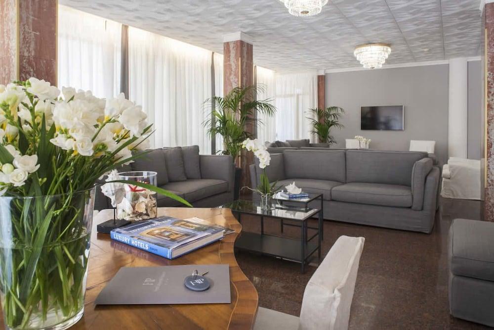 Hotel Imperial Palace Lido di Jesolo Ngoại thất bức ảnh