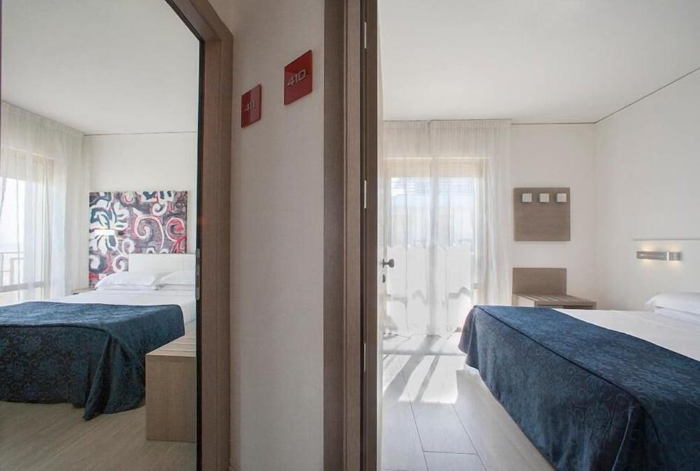 Hotel Imperial Palace Lido di Jesolo Ngoại thất bức ảnh