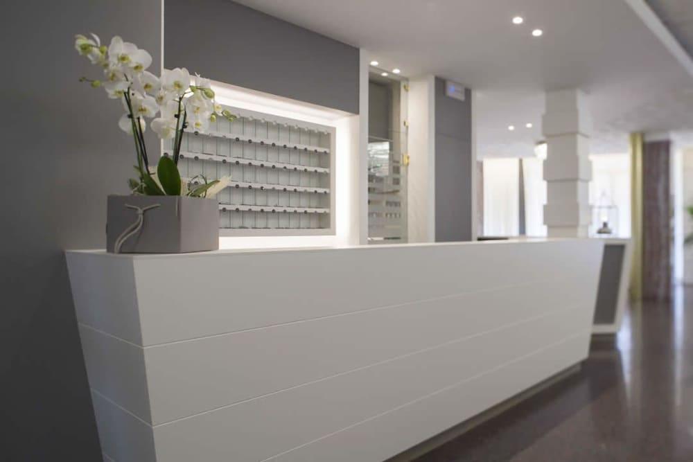 Hotel Imperial Palace Lido di Jesolo Ngoại thất bức ảnh