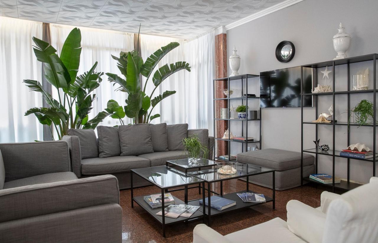 Hotel Imperial Palace Lido di Jesolo Ngoại thất bức ảnh