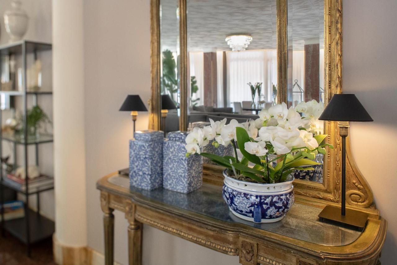 Hotel Imperial Palace Lido di Jesolo Ngoại thất bức ảnh