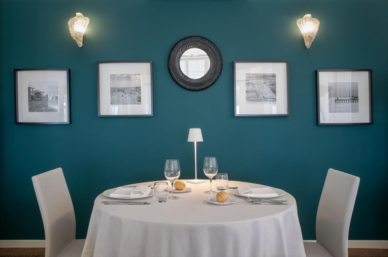 Hotel Imperial Palace Lido di Jesolo Ngoại thất bức ảnh
