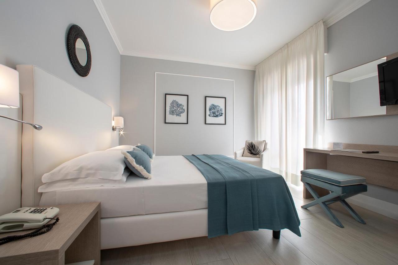 Hotel Imperial Palace Lido di Jesolo Ngoại thất bức ảnh