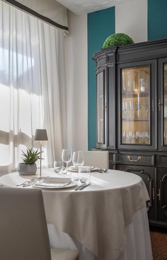 Hotel Imperial Palace Lido di Jesolo Ngoại thất bức ảnh