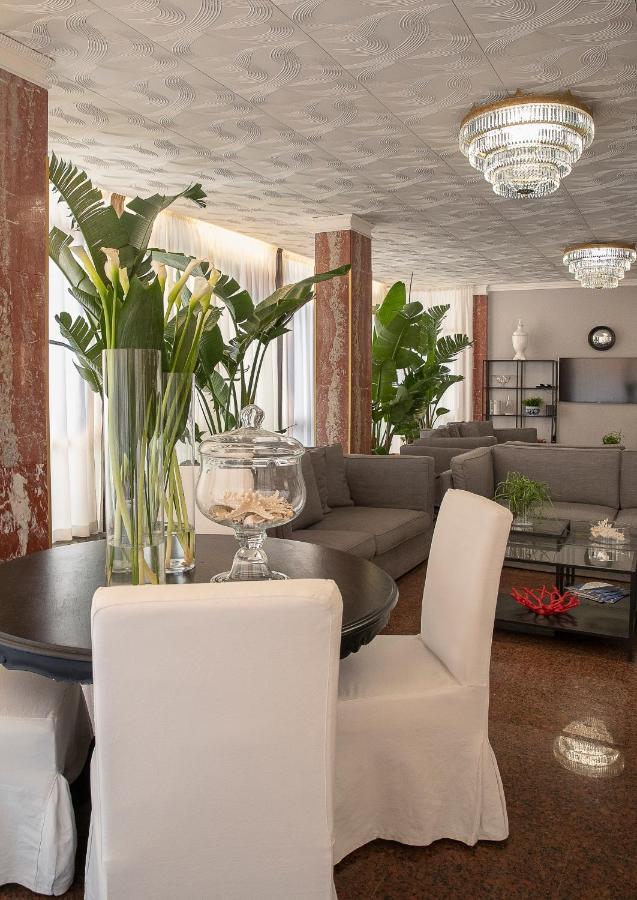 Hotel Imperial Palace Lido di Jesolo Ngoại thất bức ảnh