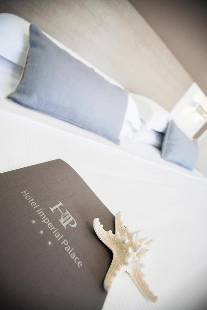 Hotel Imperial Palace Lido di Jesolo Ngoại thất bức ảnh