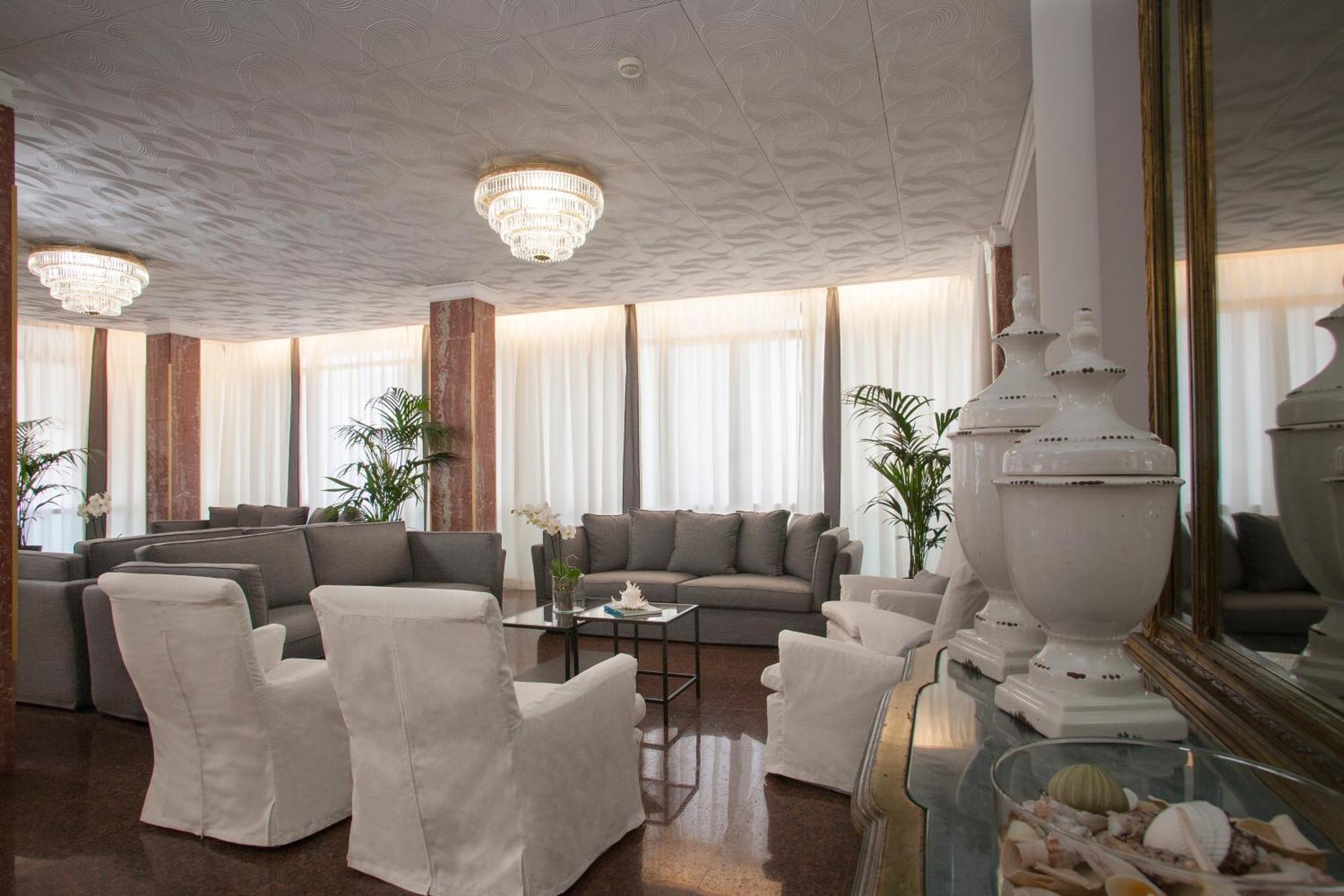 Hotel Imperial Palace Lido di Jesolo Ngoại thất bức ảnh