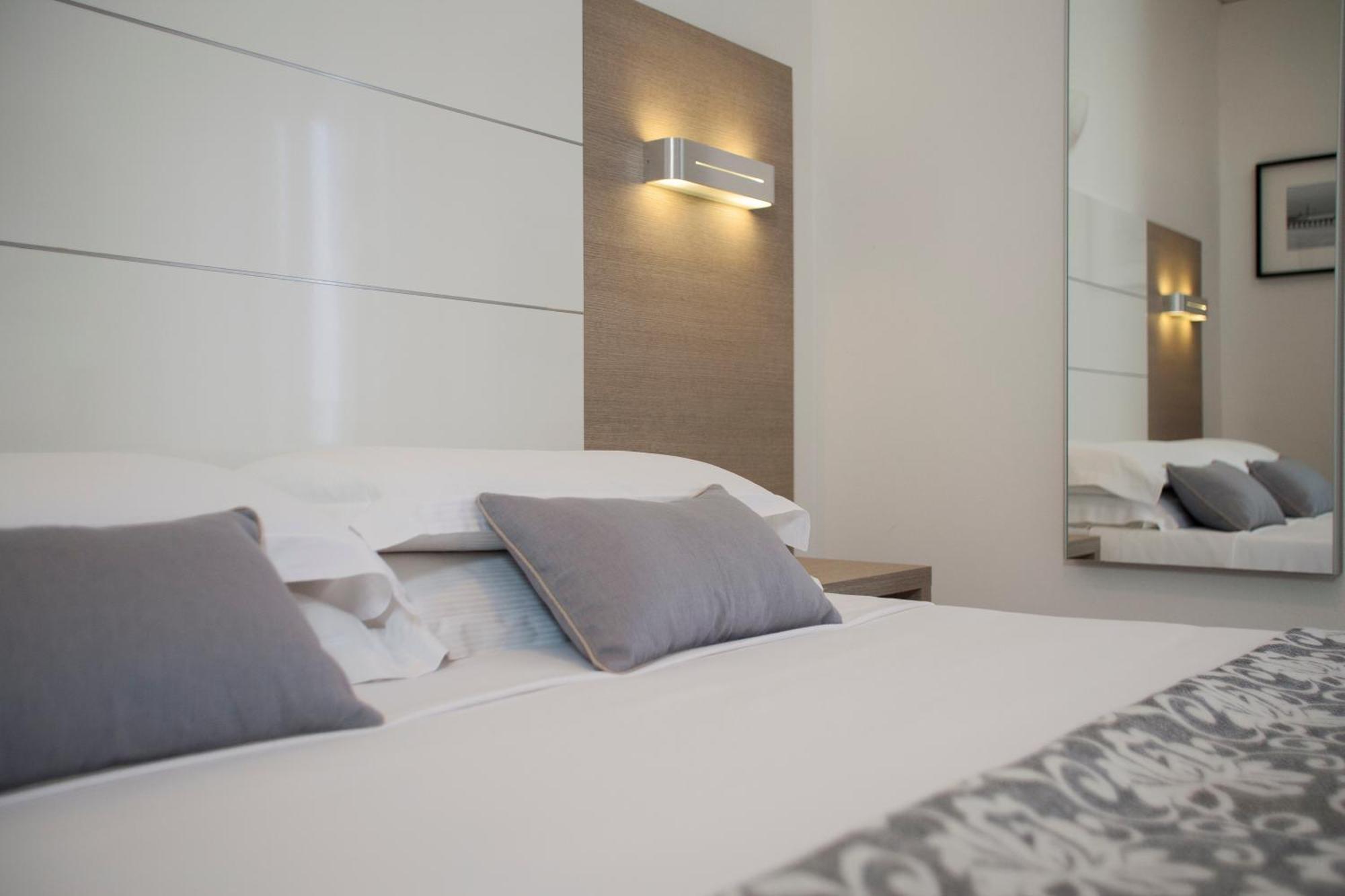 Hotel Imperial Palace Lido di Jesolo Ngoại thất bức ảnh