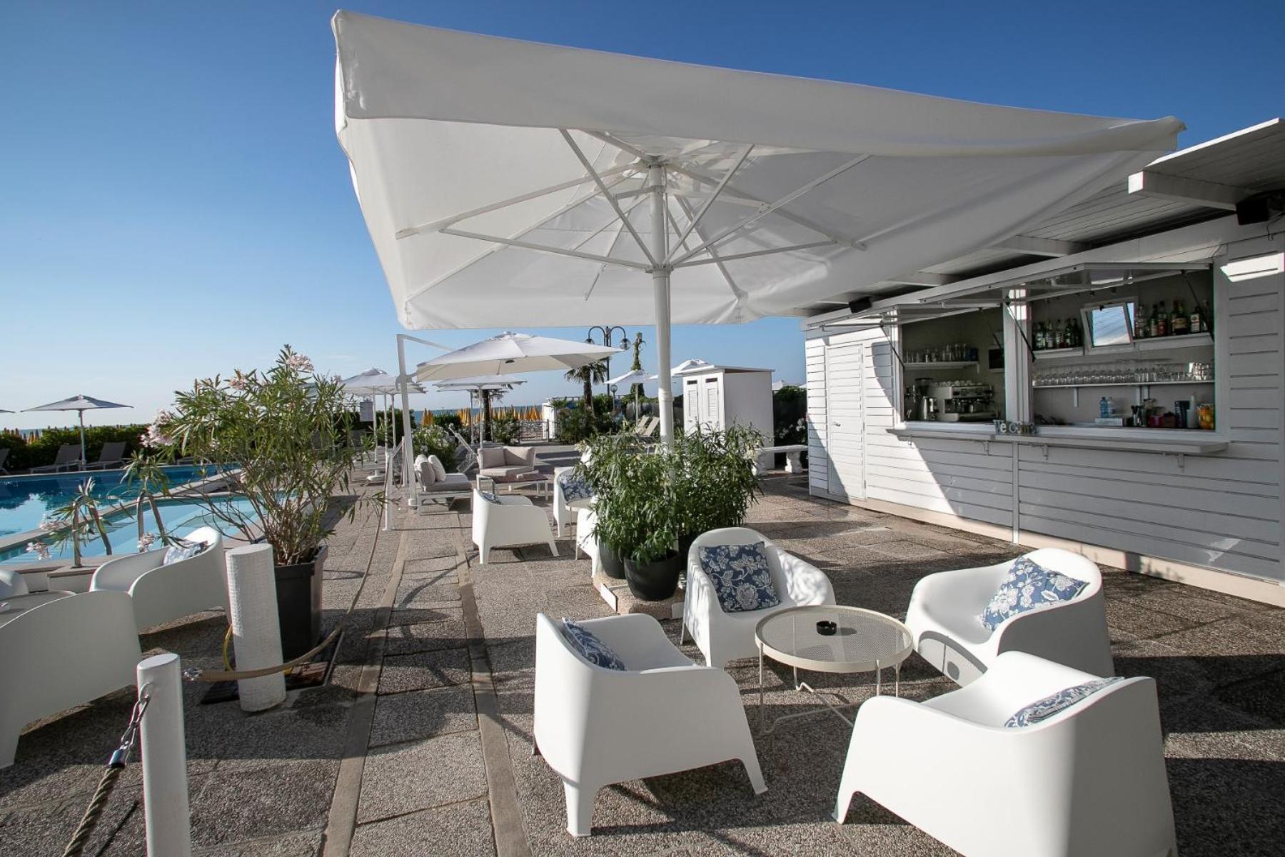 Hotel Imperial Palace Lido di Jesolo Ngoại thất bức ảnh