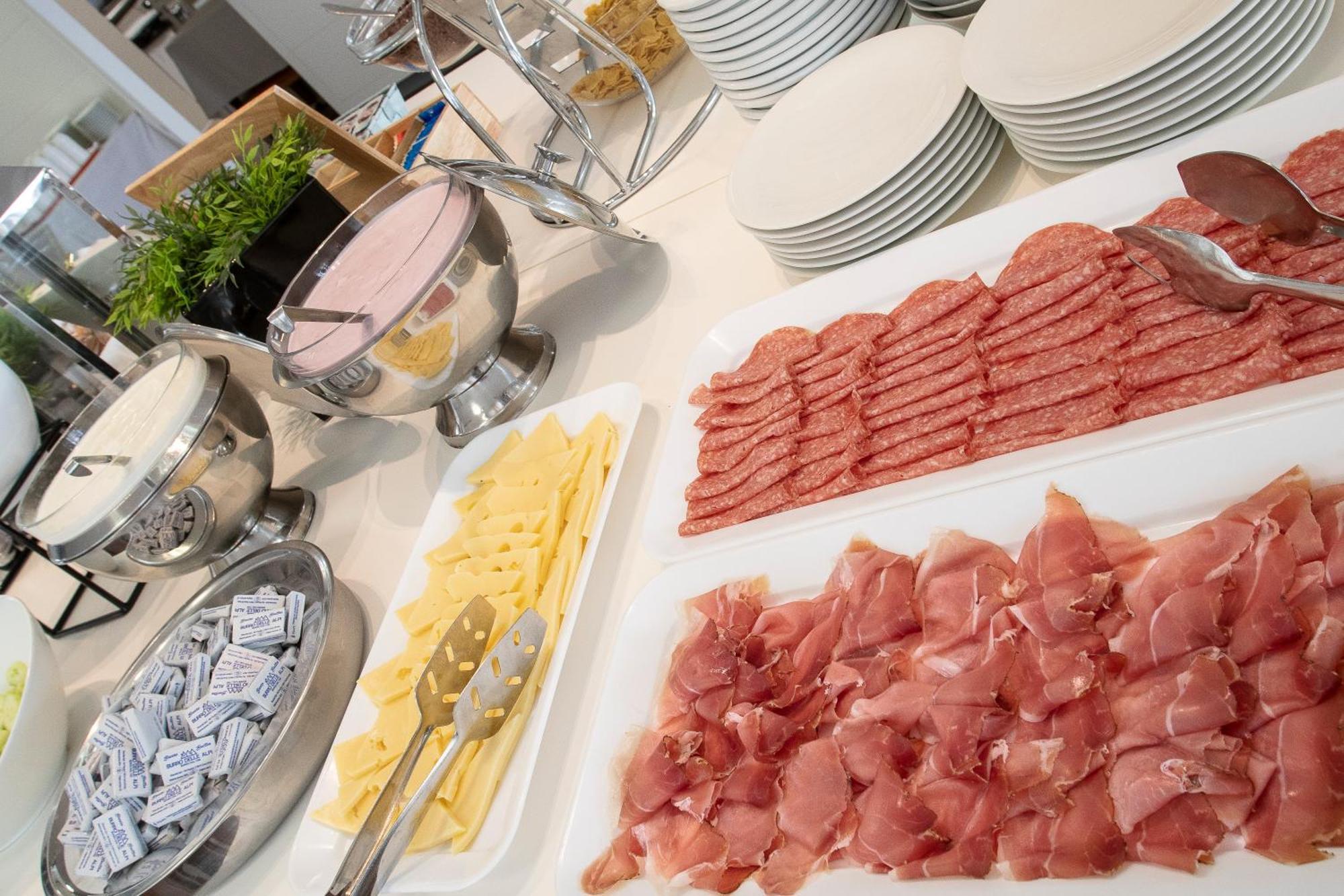 Hotel Imperial Palace Lido di Jesolo Ngoại thất bức ảnh