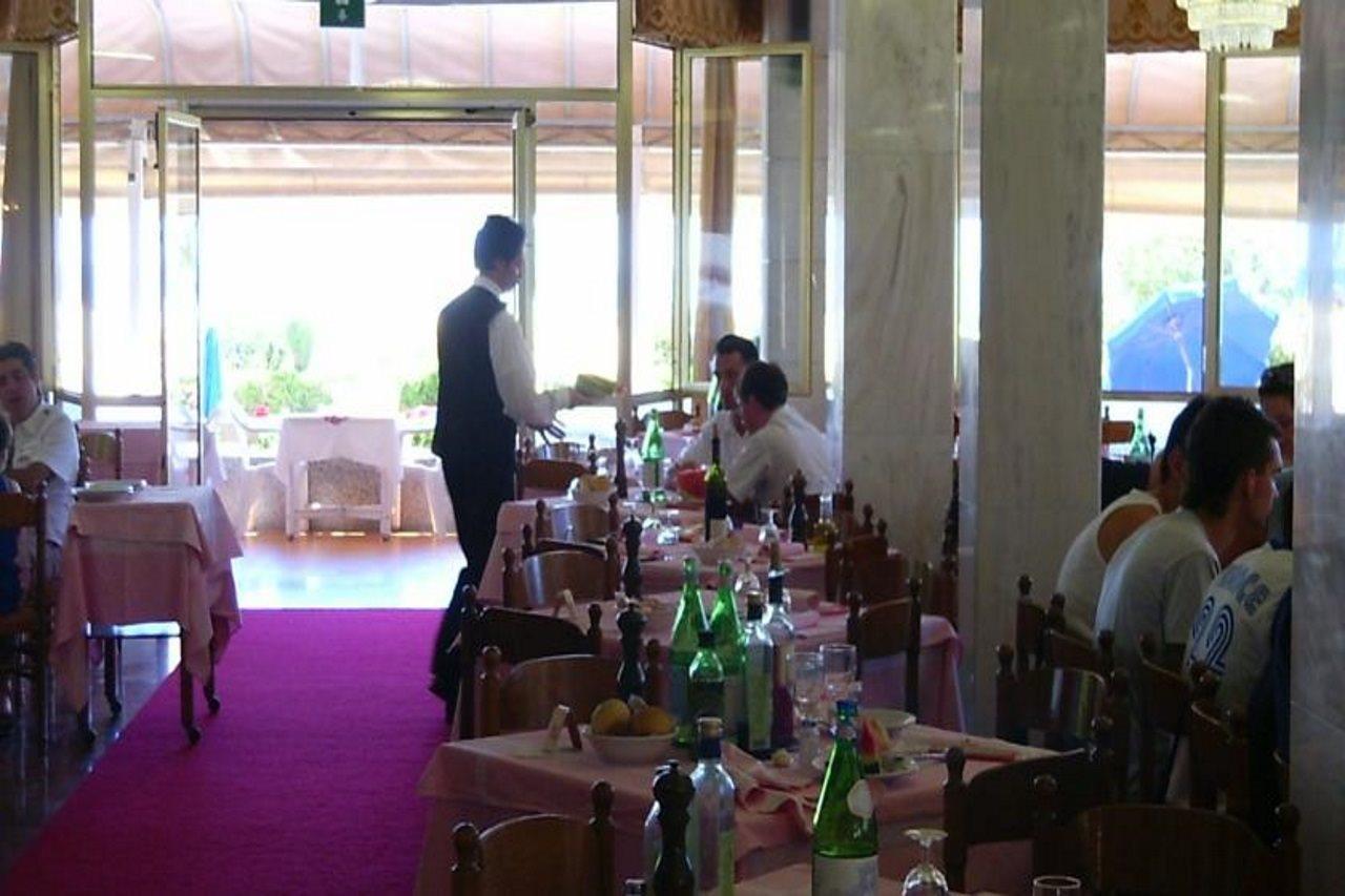 Hotel Imperial Palace Lido di Jesolo Ngoại thất bức ảnh