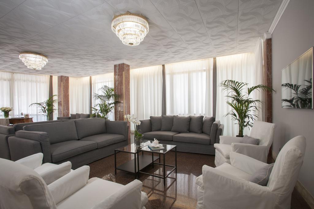 Hotel Imperial Palace Lido di Jesolo Ngoại thất bức ảnh