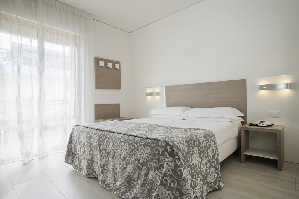 Hotel Imperial Palace Lido di Jesolo Ngoại thất bức ảnh