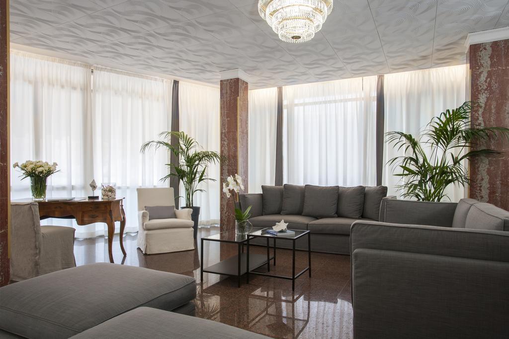 Hotel Imperial Palace Lido di Jesolo Ngoại thất bức ảnh
