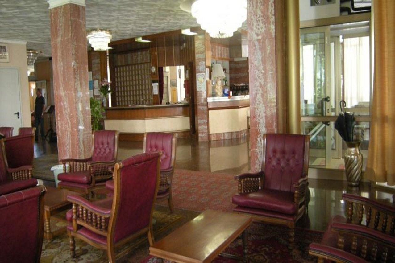 Hotel Imperial Palace Lido di Jesolo Ngoại thất bức ảnh