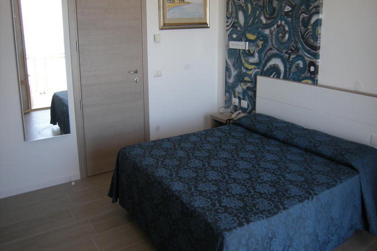 Hotel Imperial Palace Lido di Jesolo Ngoại thất bức ảnh