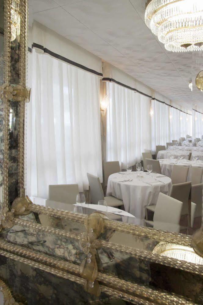 Hotel Imperial Palace Lido di Jesolo Ngoại thất bức ảnh