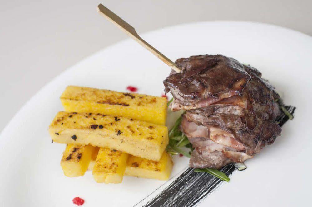 Hotel Imperial Palace Lido di Jesolo Ngoại thất bức ảnh